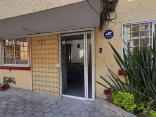 Moderno consultorio en renta sobre San Fernando Tlalpan