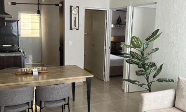 Departamento en Venta Mezcales, Bahia de Banderas, Zitadela, 2 recamaras y 1 baños, Casa club con alberca