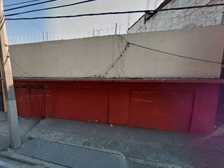 Casa en venta Ermita, Jacarandas, Iztapalapa, Cdmx