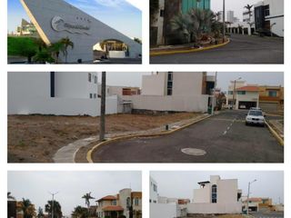 Venta de Terreno en Playas del Conchal, Alvarado, Veracruz
