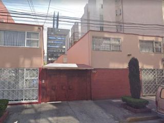 Casa en venta en Col. Merced Gómez, Benito Juárez