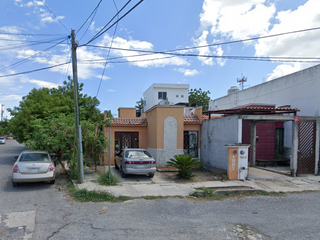 Casa en venta en Colinas del Parque Victoria Tamaulipas