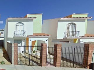 HERMOSA CASA EN REMATE EN SAN JOSÉ DEL CABO, BCS