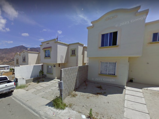 Casa en venta en Residencial del Sol Ensenada Baja California