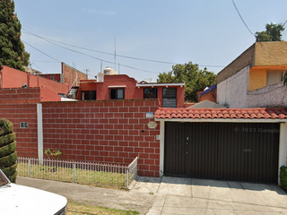 CASA EN REMATE EN LOMAS ESTRELLA IZTAPALAPA