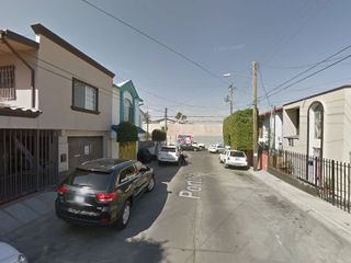 Gran Remate, Casa en Col. Camino Real, Tijuana, B.C.
