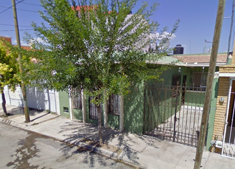 CASA EN VENTA ESCUDOS JARDINES COLONIALES SALTILLO COAHUILA
