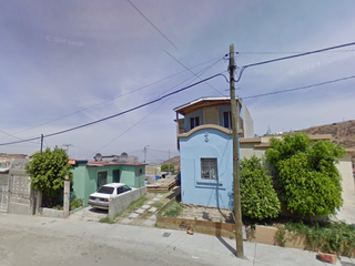 VENTA DE CASA EN VILLA RESIDENCIAL DEL BOSQUE, TIJUANA BAJA CALIFORNIA, MEX