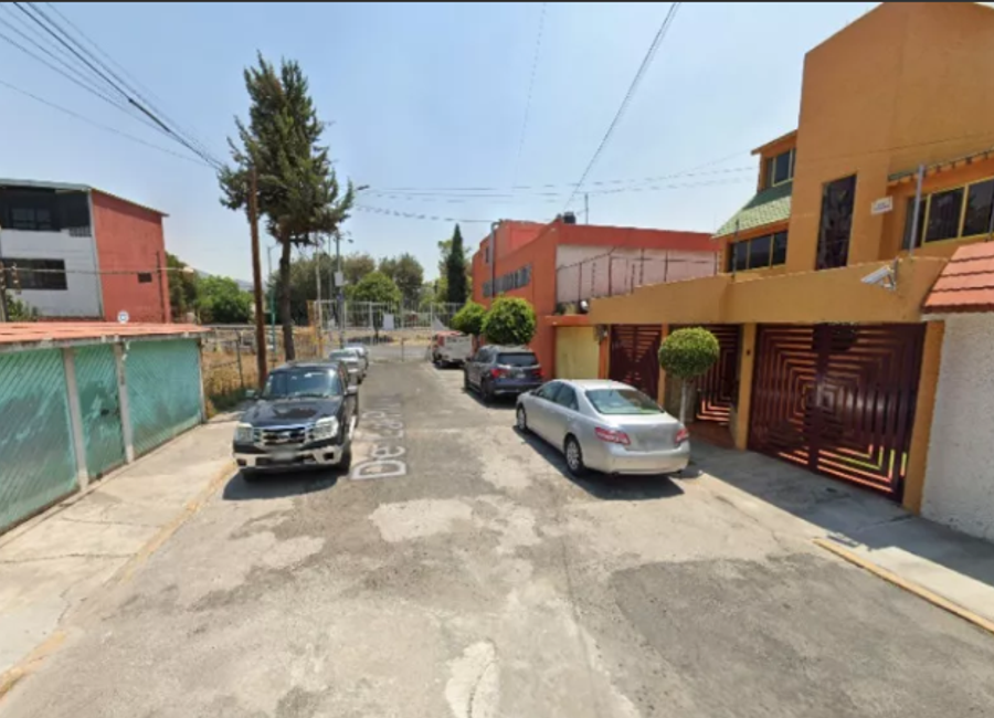 CASA EN VENTA EN LA CIUDAD DE MEXICO | Lamudi.com.mx