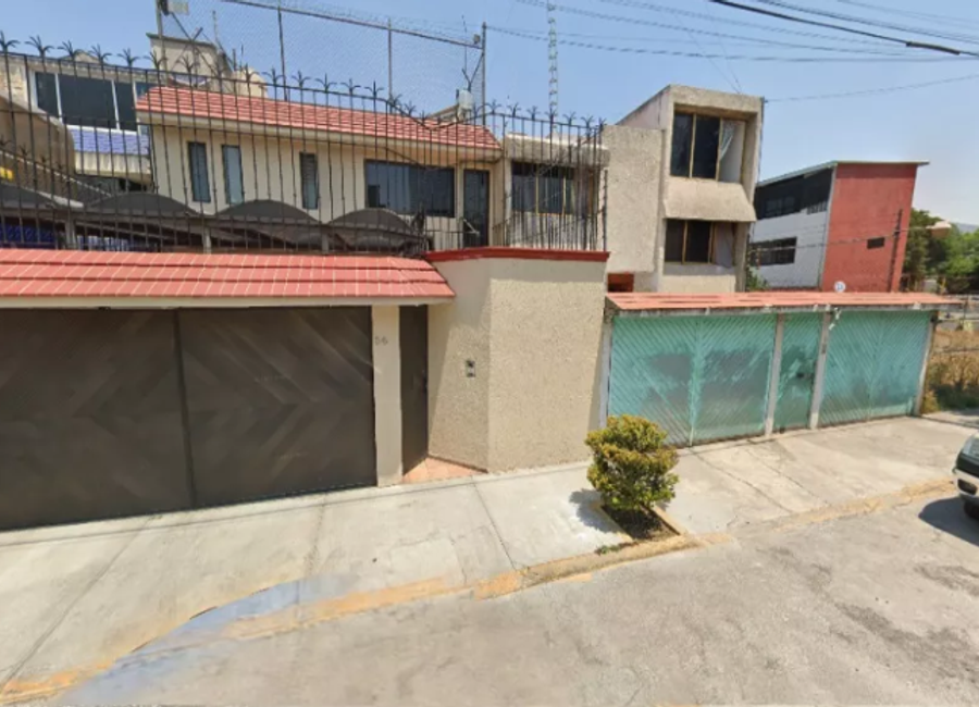 CASA EN VENTA EN LA CIUDAD DE MEXICO | Lamudi.com.mx