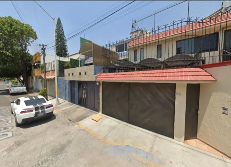 CASA EN VENTA EN LA CIUDAD DE MEXICO | Lamudi.com.mx