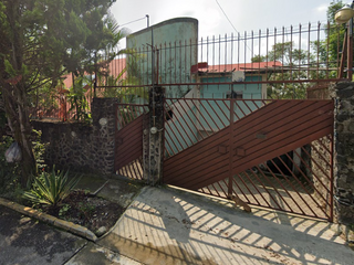 Casa en Lomas de Atzingo, Cuernavaca DES