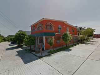 ¡OPORTUNIDAD ÚNICA de CASA EN REMATE EN UBICACIÓN PRIVILEGIADA! en PALENQUE, CHIAPAS