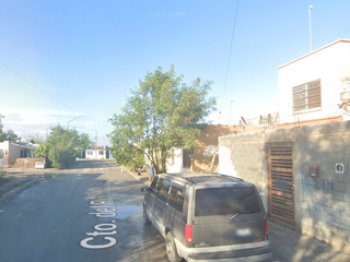 Casa en venta en  Cto del Rio, Reynosa ¡Compra esta propiedad mediante Cesión de Derechos e incrementa tu patrimonio! ¡Contáctame, te digo cómo hacerlo!
