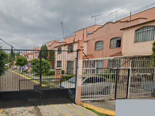 Casa en venta en Los Héroes Ixtapaluca