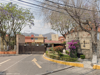 Casa en Remate Santiago Tepalcatlapan Xochimilco