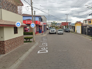 Casa en Venta Col. La Morena, Tulancingo de Bravo, Hidalgo