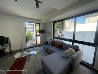 Departamento en renta en HOUSE TOWN Calle Bahia de todos los santos 166 114 DF