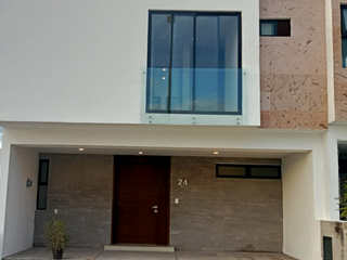 Casa en Venta Creta Residencial, Capital Norte, Zapopan, Excelente Precio