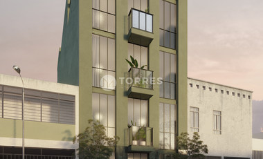 Loft en Preventa en Santa Teresita, Guadalajara Jalisco