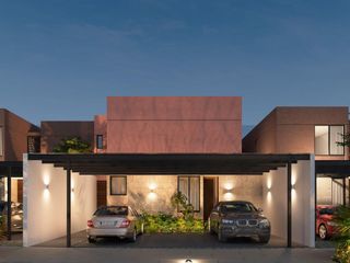 Casas en venta Navita Residencial Etapa 3