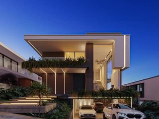 Residencia en Venta en Puerta de Hierro