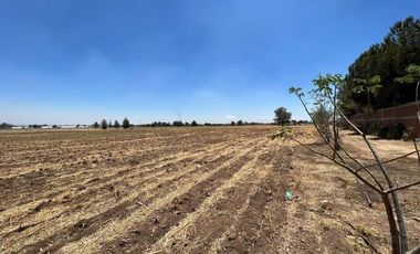 TERRENO EN VENTA FRENTE A PUERTO INTERIOR Y AEROPUERTO DE GUANAJUATO