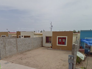 SLP***Casa En Venta " Mexicali, Valle de las Misiones " Baja California