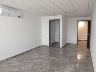 Consultorio en renta en Torre Mac Norte 25 m2, piso 6