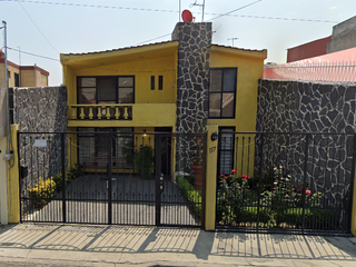 Casa en venta en Gustavo A Madero, Ciudad de México