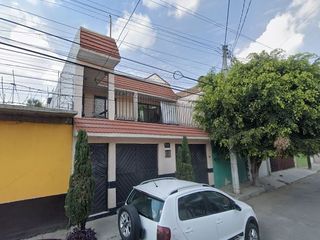 Maravillosa Casa en Venta Tezozomoc Azcapotzalco, NO CREDITOS