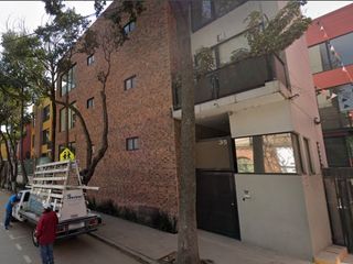 Departamento en Venta en Goya , Insurgentes Mixcoac, Ciudad de México