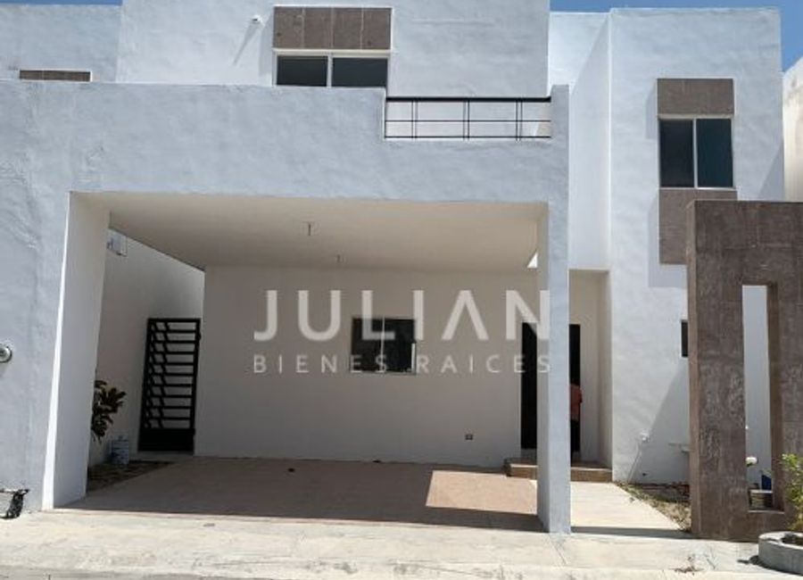 Casa en Renta San Nicolas Nuevo Leon