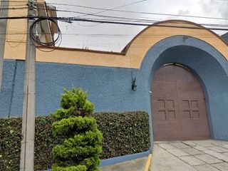 Venta de Casa en Benito Juárez, Col. Miguel Hidalgo 2da Sección . CDMX