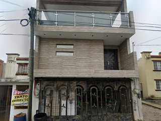 Casa en Venta en Reynosa Tamaulipas KM
