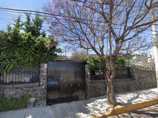 Casa en venta en  Lomas Quebradas, Magdalena Contreras