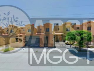 MGG  ULTIMAS CASAS EN PARQUE INDUSTRIAL IMPULSO MONTECARLO CHIHUAHUA