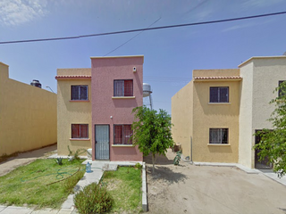 Casa En Venta En Miramar, La Paz, B.c.s. (remate Bancario) Oportunidad De Inversión/patrimonio