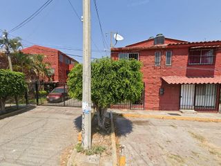 Casa VENTA, UH Rinconada de Acolapa, Tepoztlán, Morelos