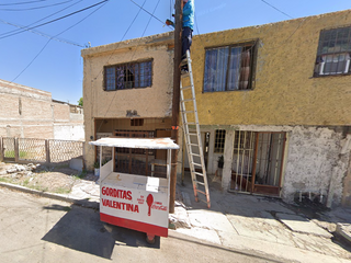 Casa en Venta en Remate, Nueva California Torreon Coahuila