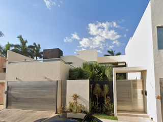 Hermosa casa con alberca en Mérida, Yucatán