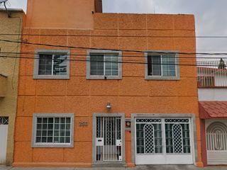 Oportunidad de casa en Industrial Vallejo, CDMX, México