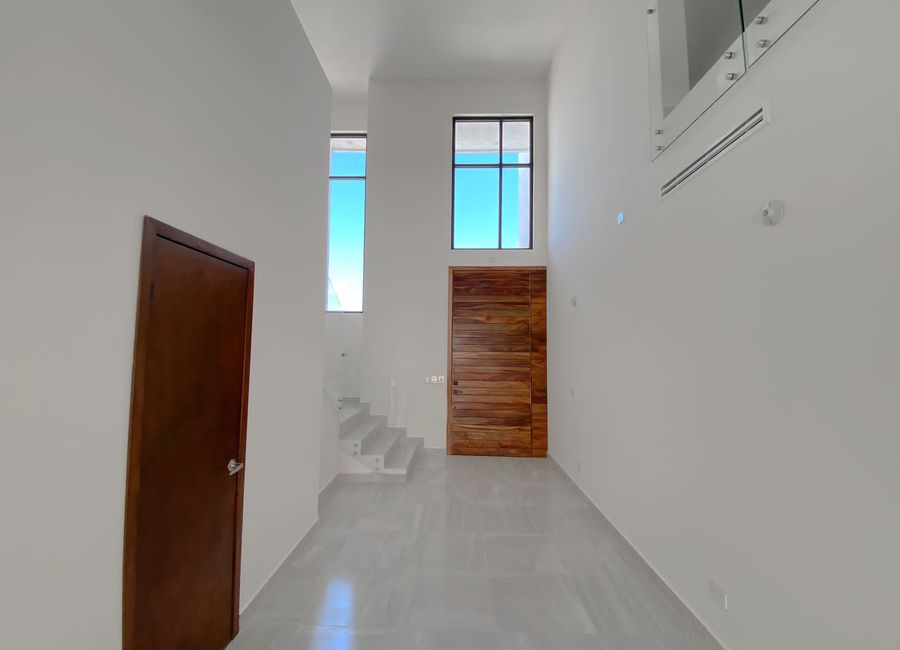 HERMOSA CASA EN VENTA EN VENTURA RESIDENCIAL SECCIÓN AURORA