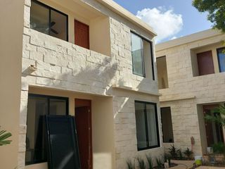 VENTA DE DEPARTAMENTO EN LA REGIÓN 12 DE TULUM, ZONA RESIDENCIAL.