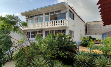 CASA SOLA EN VENTA A UNOS PASOS DE PIE DE LA CUESTA, ANTES DEL ARCO, FRACC. BRISA DEL MAR.