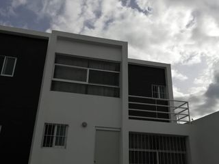 Casa amueblada Villalba, Corregidora, Qro.