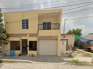 CASA EN VENTA EN SAN RAMON, MONCLOVA, COAHUILA