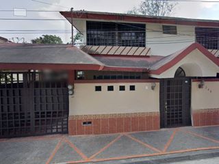 Venta de casa en San Luis Potosí
