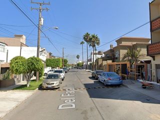 REMATE B. DE CASA EN PLAYAS COSTA DE ORO TIJUANA.