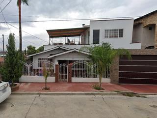 -Casa en Remate Bancario- Santo Tomas, El Refugio, Tecate, Baja California, México